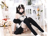 [Cosplay] 是三不是世w 碧蓝航线 能代
