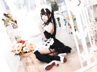 [Cosplay] 是三不是世w 碧蓝航线 能代