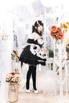 [Cosplay] 是三不是世w 碧蓝航线 能代