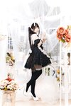 [Cosplay] 是三不是世w 碧蓝航线 能代