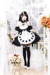 [Cosplay] 是三不是世w 碧蓝航线 能代