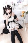 [Cosplay] 是三不是世w 碧蓝航线 能代