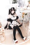 [Cosplay] 是三不是世w 碧蓝航线 能代