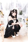 [Cosplay] 是三不是世w 碧蓝航线 能代