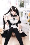 [Cosplay] 是三不是世w 碧蓝航线 能代