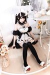 [Cosplay] 是三不是世w 碧蓝航线 能代
