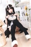 [Cosplay] 是三不是世w 碧蓝航线 能代