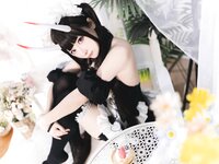 [Cosplay] 是三不是世w 碧蓝航线 能代