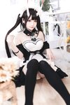 [Cosplay] 是三不是世w 碧蓝航线 能代