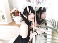 [Cosplay] 是三不是世w 碧蓝航线 能代