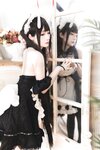 [Cosplay] 是三不是世w 碧蓝航线 能代