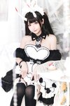 [Cosplay] 是三不是世w 碧蓝航线 能代