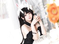 [Cosplay] 是三不是世w 碧蓝航线 能代