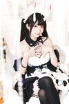 [Cosplay] 是三不是世w 碧蓝航线 能代