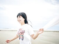 [Photobook] 有加里ののか ヌード写真集 彩光