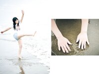 [Photobook] 有加里ののか ヌード写真集 彩光