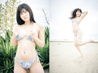 [Photobook] 有加里ののか ヌード写真集 彩光