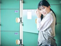 [Photobook] 有加里ののか ヌード写真集 彩光