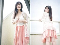 [Photobook] 有加里ののか ヌード写真集 彩光