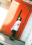 #NEWLOOK【girl meets street】七沢みあ