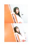 #NEWLOOK【girl meets street】七沢みあ