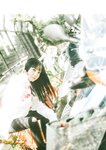 #NEWLOOK【girl meets street】七沢みあ