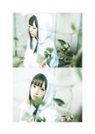 #NEWLOOK【girl meets street】七沢みあ
