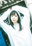 #NEWLOOK【girl meets street】七沢みあ