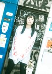 #NEWLOOK【girl meets street】七沢みあ