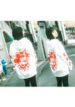 #NEWLOOK【girl meets street】七沢みあ