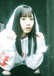 #NEWLOOK【girl meets street】七沢みあ