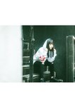 #NEWLOOK【girl meets street】七沢みあ
