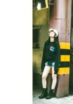 #NEWLOOK【girl meets street】七沢みあ