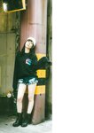 #NEWLOOK【girl meets street】七沢みあ