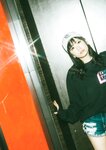 #NEWLOOK【girl meets street】七沢みあ