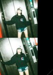 #NEWLOOK【girl meets street】七沢みあ