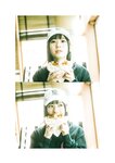 #NEWLOOK【girl meets street】七沢みあ