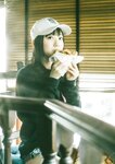 #NEWLOOK【girl meets street】七沢みあ