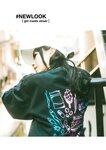 #NEWLOOK【girl meets street】七沢みあ