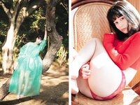 [Young Jump] 2023 No.52 (大久保桜子 松村キサラ 磯部花凛 他)