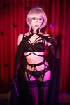 [Cosplay] Yan Yanzi 嫣嫣子 - Madama Butterfly 蝴蝶夫人