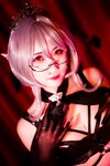 [Cosplay] Yan Yanzi 嫣嫣子 - Madama Butterfly 蝴蝶夫人