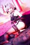 [Cosplay] Yan Yanzi 嫣嫣子 - Madama Butterfly 蝴蝶夫人
