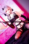 [Cosplay] Yan Yanzi 嫣嫣子 - Madama Butterfly 蝴蝶夫人