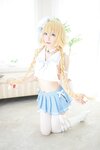 [Cosplay] Miyako Donburi (Rio Miyako) みやこどんぶり (みやこりお) - Summer Treasure サマー トレジャー