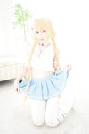 [Cosplay] Miyako Donburi (Rio Miyako) みやこどんぶり (みやこりお) - Summer Treasure サマー トレジャー