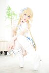 [Cosplay] Miyako Donburi (Rio Miyako) みやこどんぶり (みやこりお) - Summer Treasure サマー トレジャー