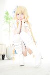 [Cosplay] Miyako Donburi (Rio Miyako) みやこどんぶり (みやこりお) - Summer Treasure サマー トレジャー