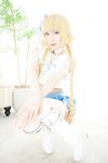 [Cosplay] Miyako Donburi (Rio Miyako) みやこどんぶり (みやこりお) - Summer Treasure サマー トレジャー