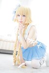 [Cosplay] Miyako Donburi (Rio Miyako) みやこどんぶり (みやこりお) - Summer Treasure サマー トレジャー